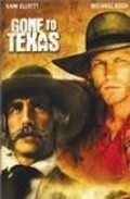 Movies Houston: The Legend of Texas poster