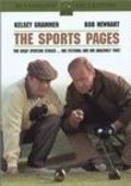 Movies The Sports Pages poster