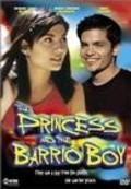 Movies The Princess & the Barrio Boy poster