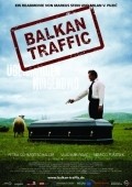 Movies Balkan Traffic - Ubermorgen nirgendwo poster