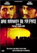 Movies Une minute de silence poster