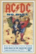 Movies AC/DC: No Bull poster
