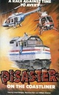 Movies Disaster on the Coastliner poster