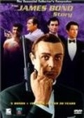 Movies The James Bond Story poster