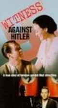 Movies Witness Against Hitler poster