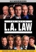 Movies L.A. Law: The Movie poster