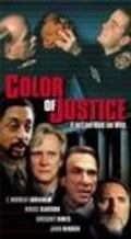 Movies Color of Justice poster