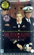 Movies She Stood Alone: The Tailhook Scandal poster