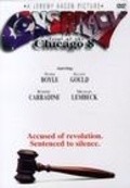 Movies Conspiracy: The Trial of the Chicago 8 poster