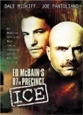 Movies Ed McBain's 87th Precinct: Ice poster