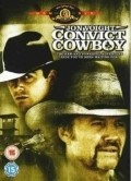 Movies Convict Cowboy poster
