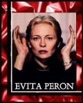 Movies Evita Peron poster