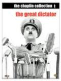 Movies The Tramp and the Dictator poster