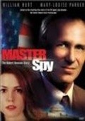 Movies Master Spy: The Robert Hanssen Story poster