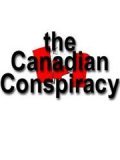 Movies The Canadian Conspiracy poster