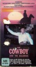 Movies The Cowboy and the Ballerina poster