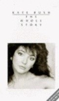Movies Kate Bush: The Whole Story poster