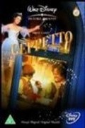 Movies Geppetto poster