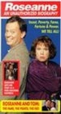 Movies Roseanne: An Unauthorized Biography poster