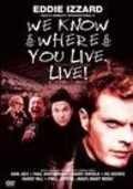 Movies We Know Where You Live poster