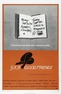Movies Such Good Friends poster