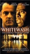 Movies Whitewash: The Clarence Brandley Story poster