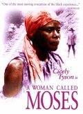 Movies A Woman Called Moses poster