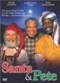 Movies Santa and Pete poster