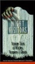 Movies Night Visitors poster