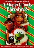 Movies A Muppet Family Christmas poster