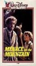 Movies Menace on the Mountain poster