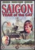Movies Saigon: Year of the Cat poster