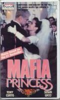 Movies Mafia Princess poster