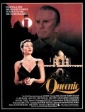 Movies Queenie poster