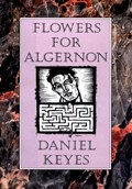 Movies Flowers for Algernon poster