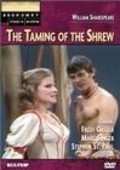Movies The Taming of the Shrew poster