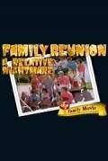 Movies Family Reunion: A Relative Nightmare poster
