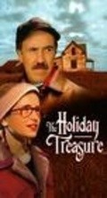Movies The Thanksgiving Treasure poster