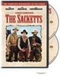 Movies The Sacketts poster