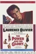 Movies The Power and the Glory poster