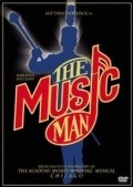 Movies The Music Man poster