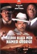 Movies 10,000 Black Men Named George poster