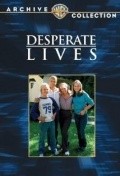 Movies Desperate Lives poster