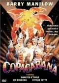 Movies Copacabana poster