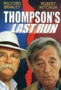 Movies Thompson's Last Run poster