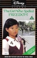 Movies The Girl Who Spelled Freedom poster