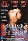 Movies Murder Between Friends poster