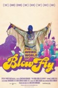 Movies The Weird World of Blowfly poster