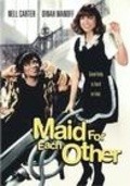 Movies Maid for Each Other poster