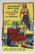 Movies Riot in Juvenile Prison poster